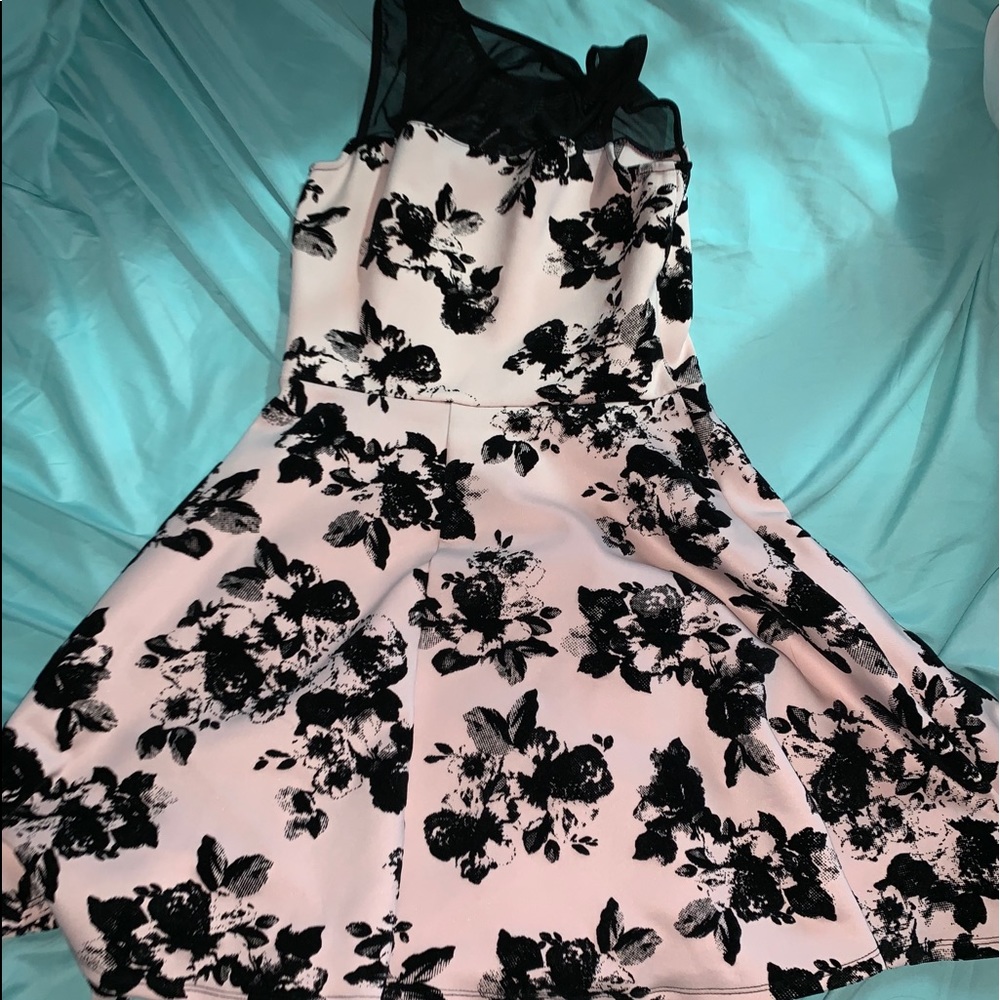 homecoming dress